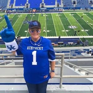 Meet your Posher, Shellie